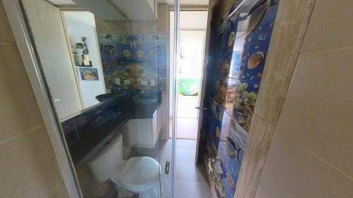 Apartamento en Venta - Bogota, VILLEMAR 2338