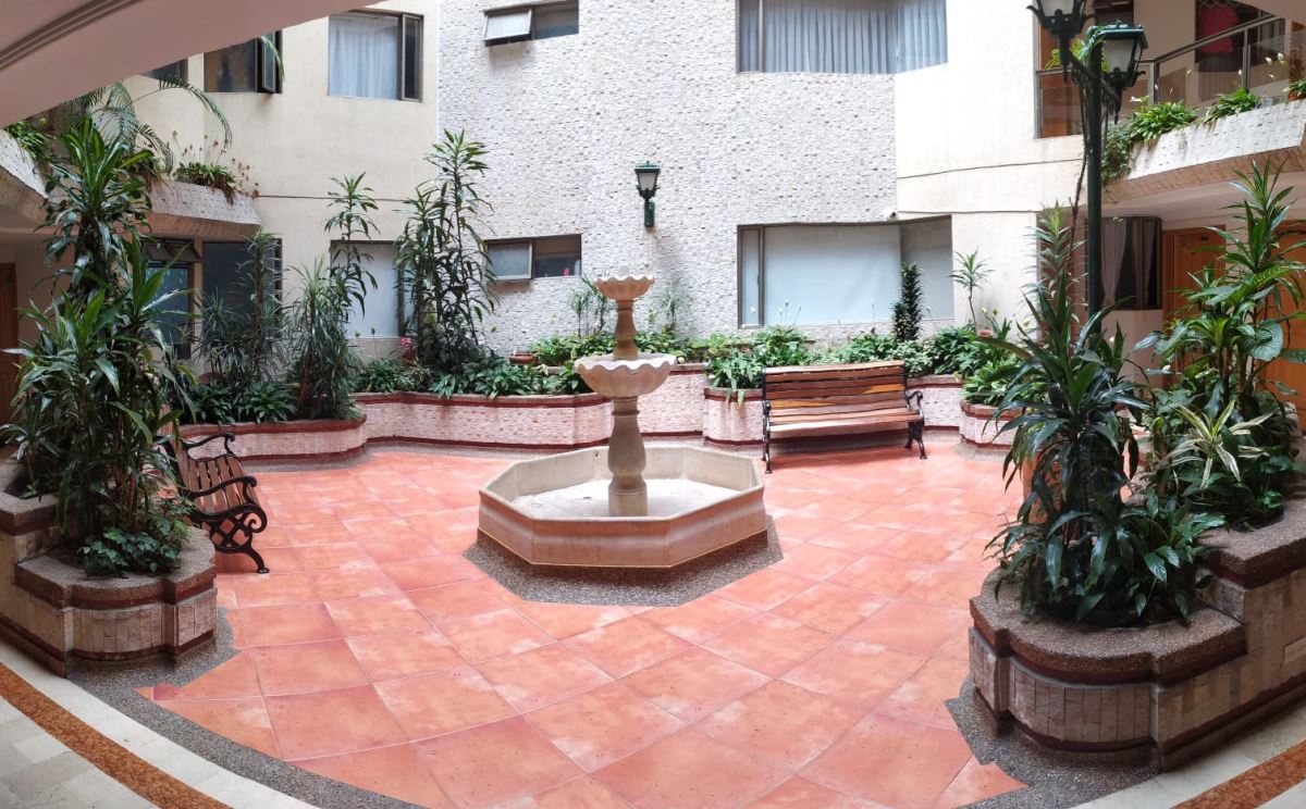 Apartamento en Venta - Bogota, SANTA BÁRBARA CENTRAL 4678