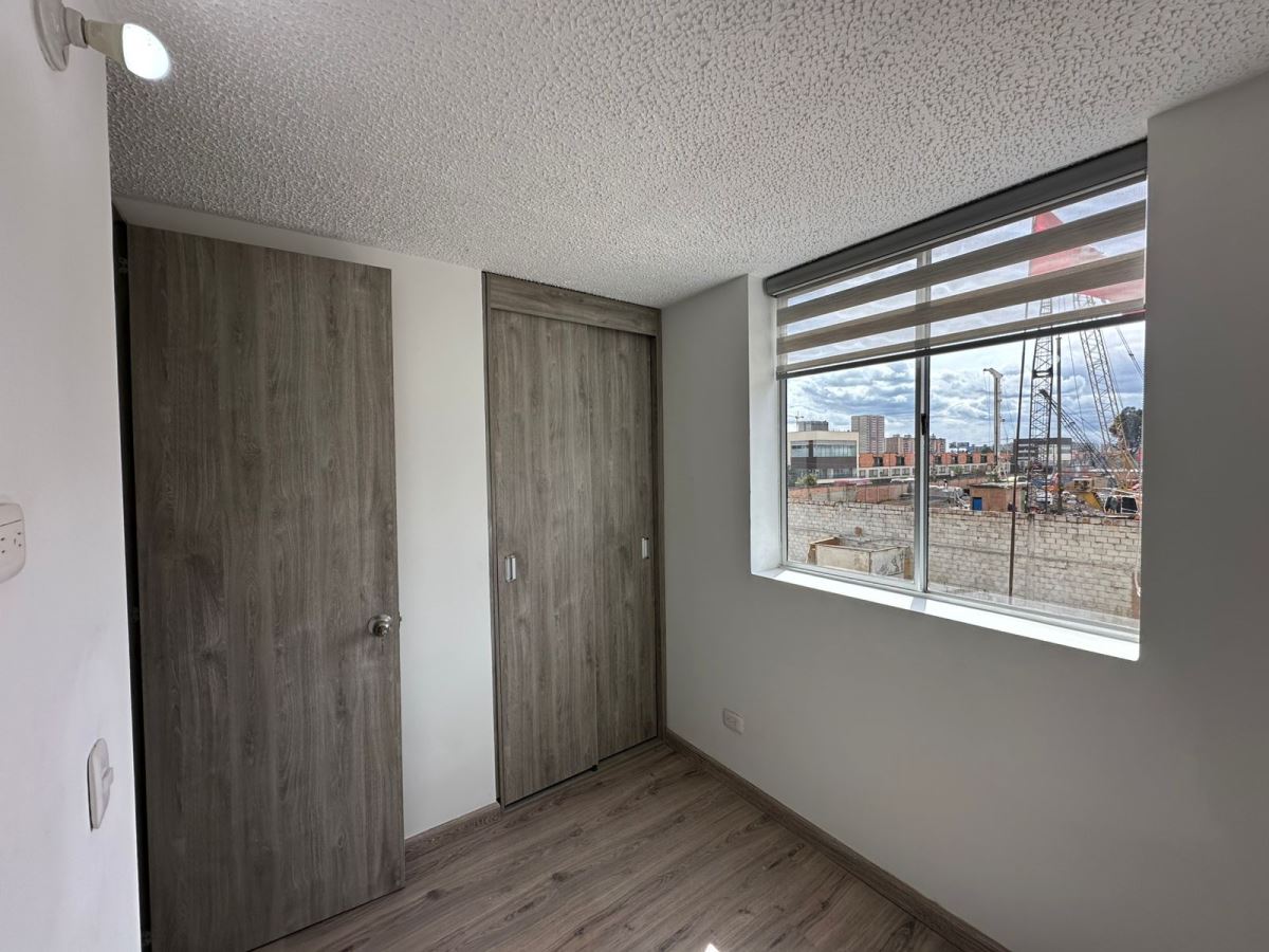 Apartamento en Arriendo - Bogota, CASTILLA 4726