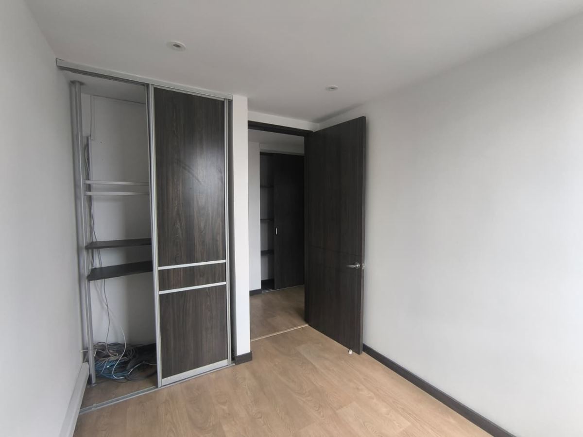 Oficina en Arriendo - Bogota, LA MERCED 6098