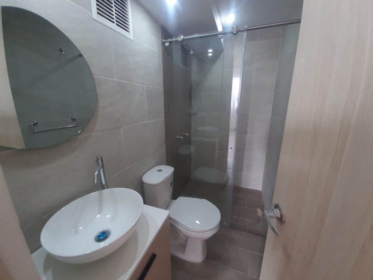 Apartamento en Arriendo - Bogota, MIRANDELA 5037