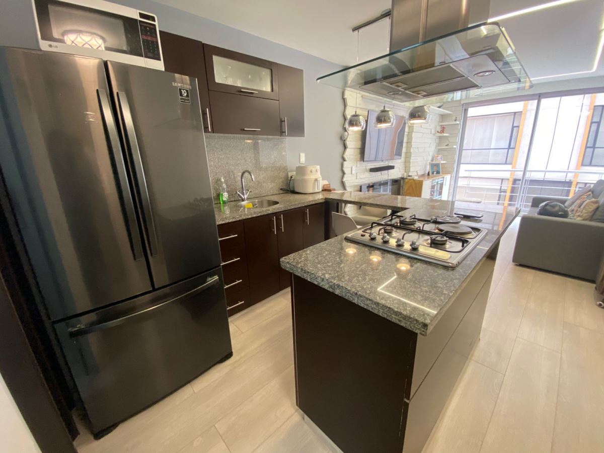 Apartamento en Arriendo - Bogota, CHICÓ NORTE 5579