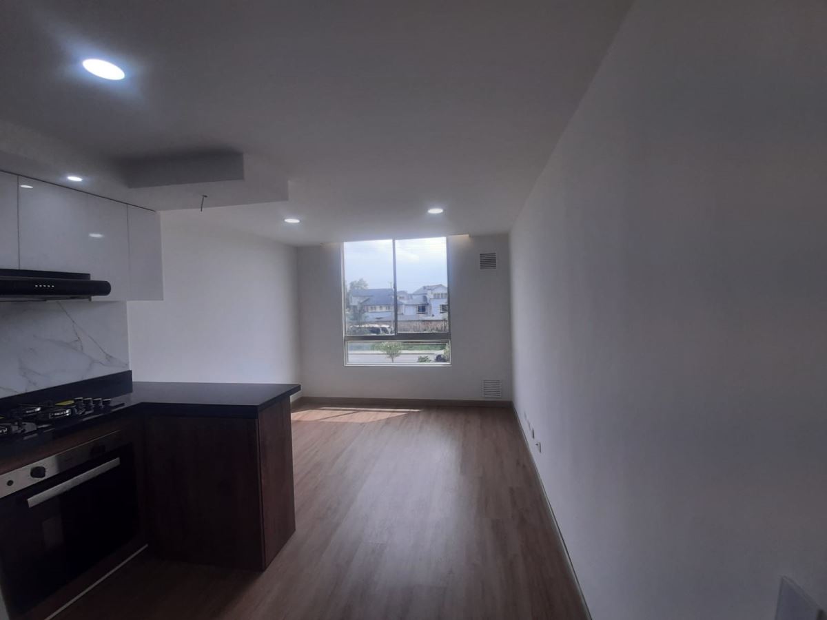 Apartamento en Arriendo - Bogota, MIRANDELA 5818
