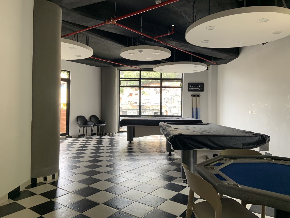 Apartamento en Arriendo - Bogota, CHAPINERO ALTO 5078