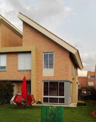 Casa en Venta - Cajica, Gran Colombia 4525