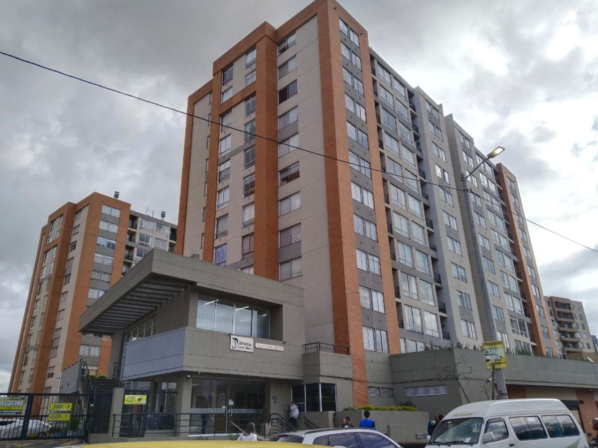 Apartamento en Venta - Chia, CHÍA 4319