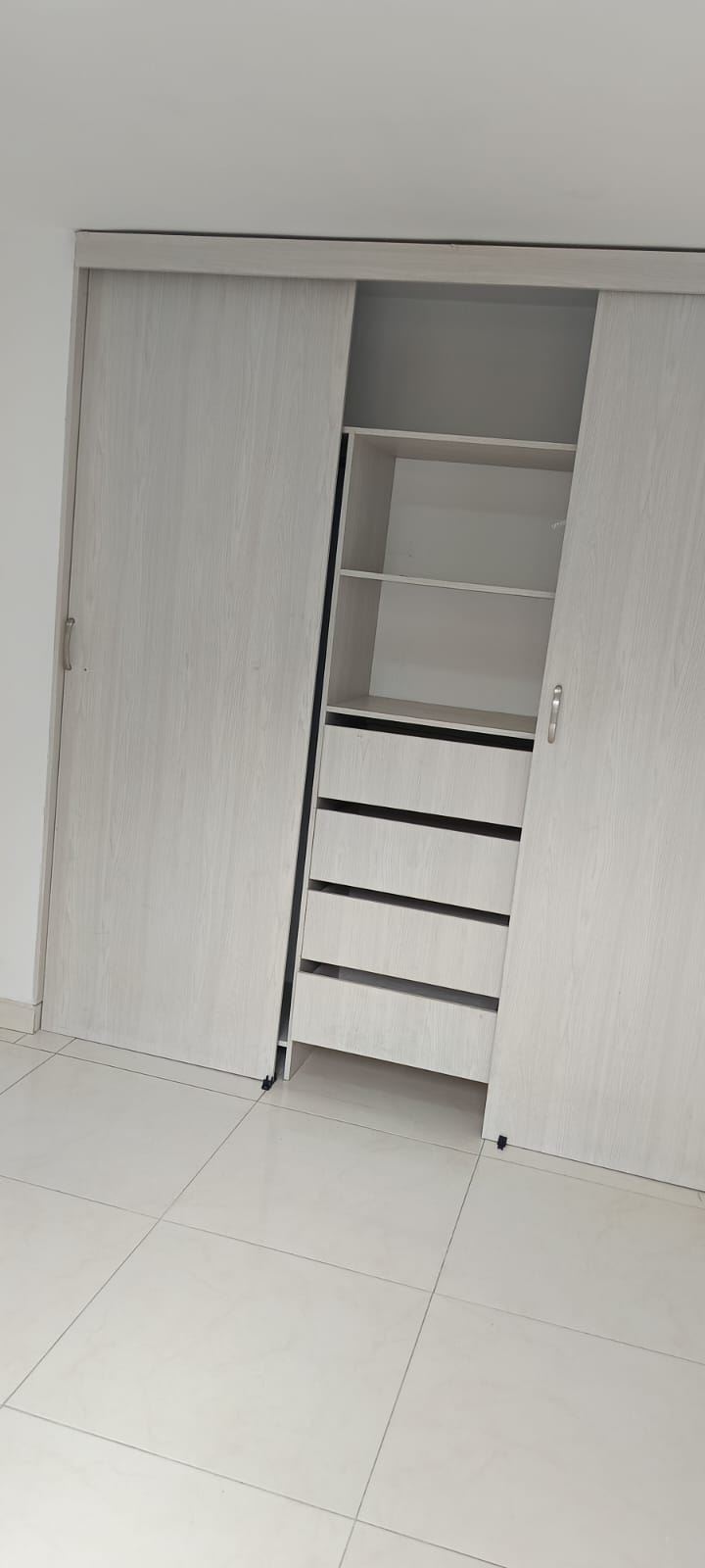 Apartamento en Venta - Bogota, MADELENA 5030