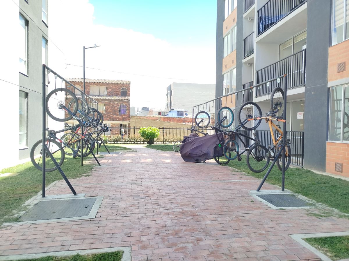 Apartamento en Arriendo - Chia, CHÍA 4417