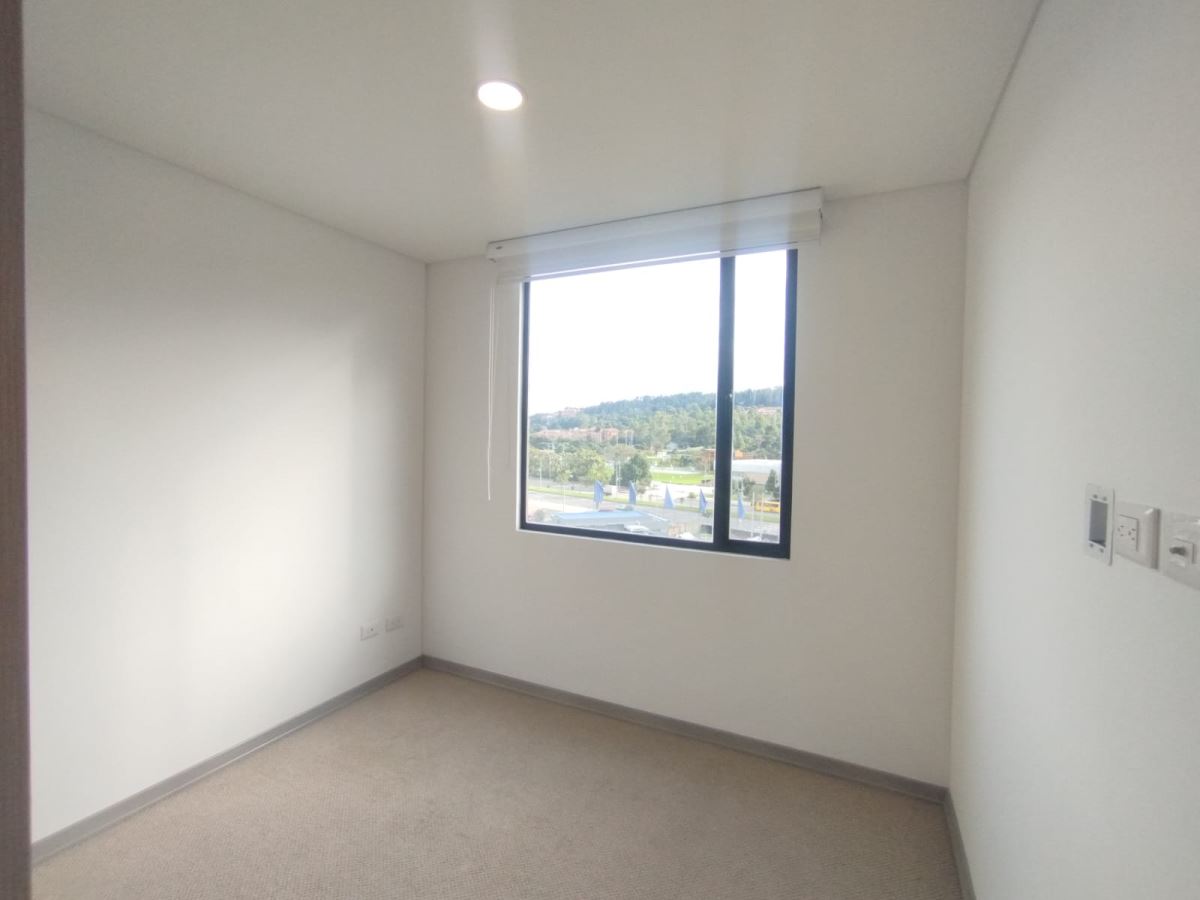 Apartamento en Arriendo - Bogota, SAN JOSÉ DE BAVARIA 4595