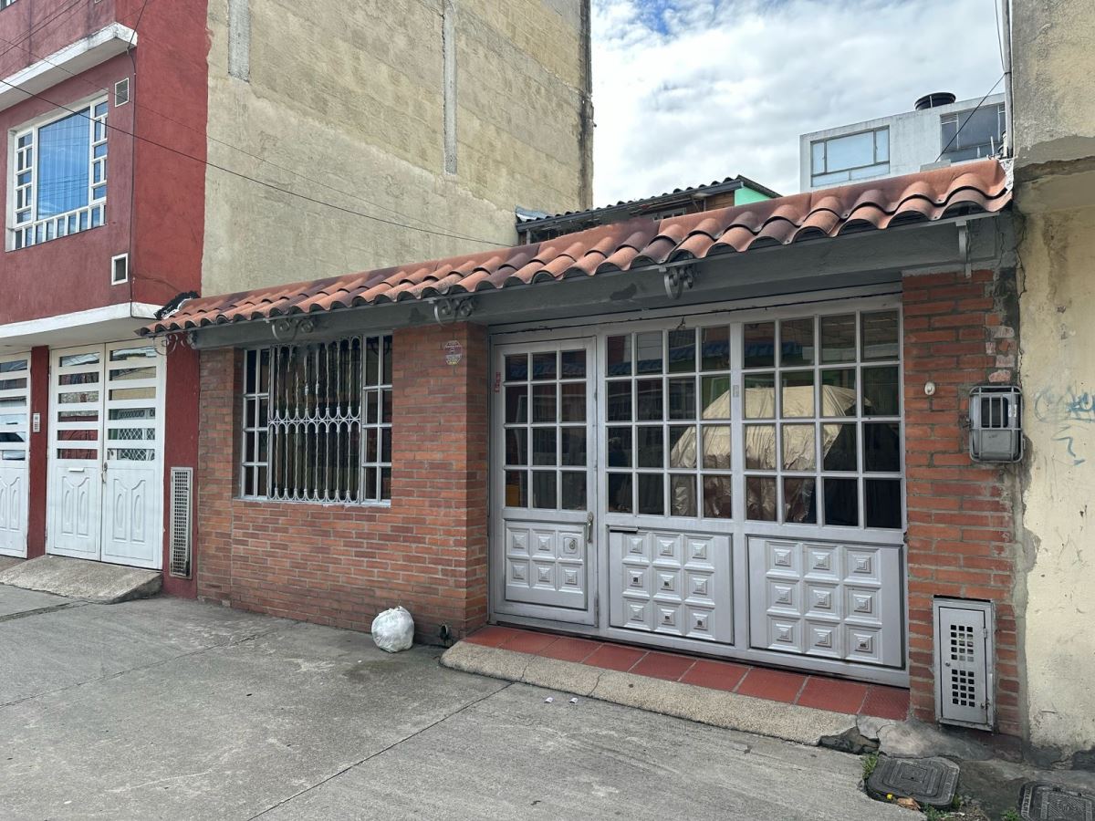 Casa en Venta - Bogota, ALAMOS 6191