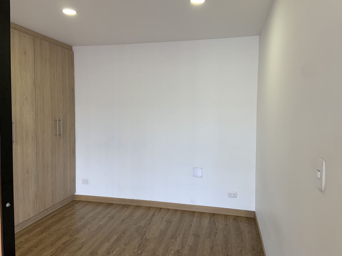 Apartamento en Arriendo - Bogota, GALERÍAS 3037