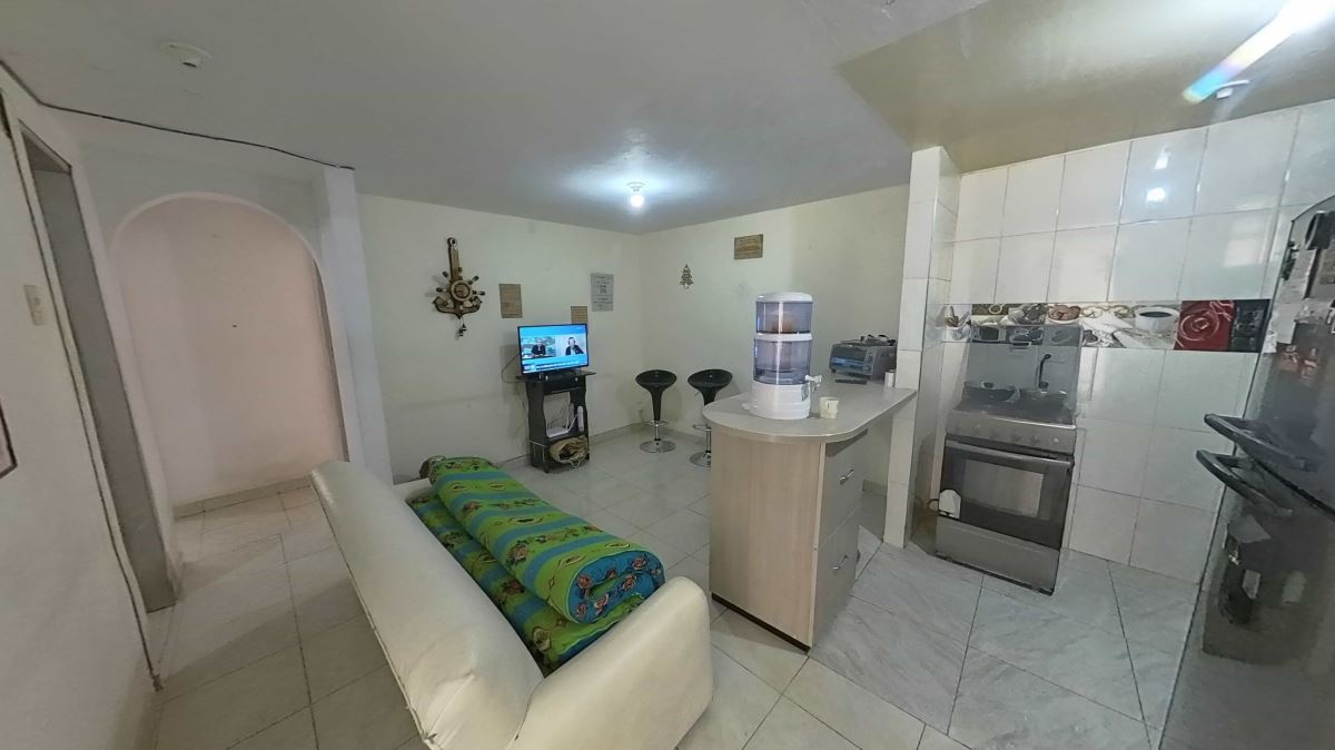 Casa en Venta - Bogota, LOS ANDES 4220