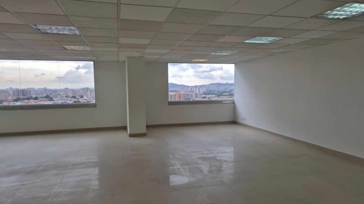 Oficina en Arriendo - Bogota, BOSQUE DE PINOS 5508