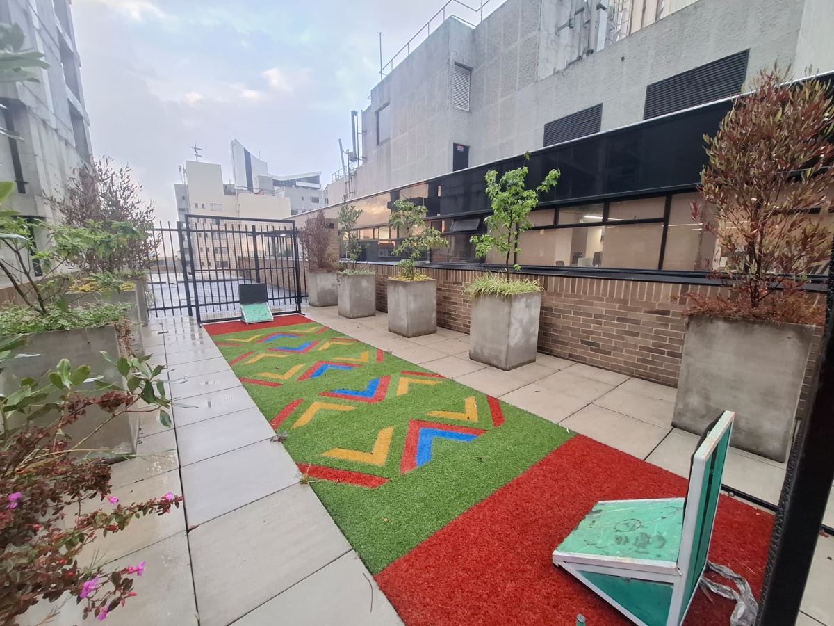Apartamento en Arriendo - Bogota, LAS NIEVES 5785