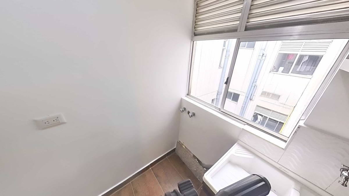 Apartamento en Venta - Bogota, GRAN GRANADA 4076