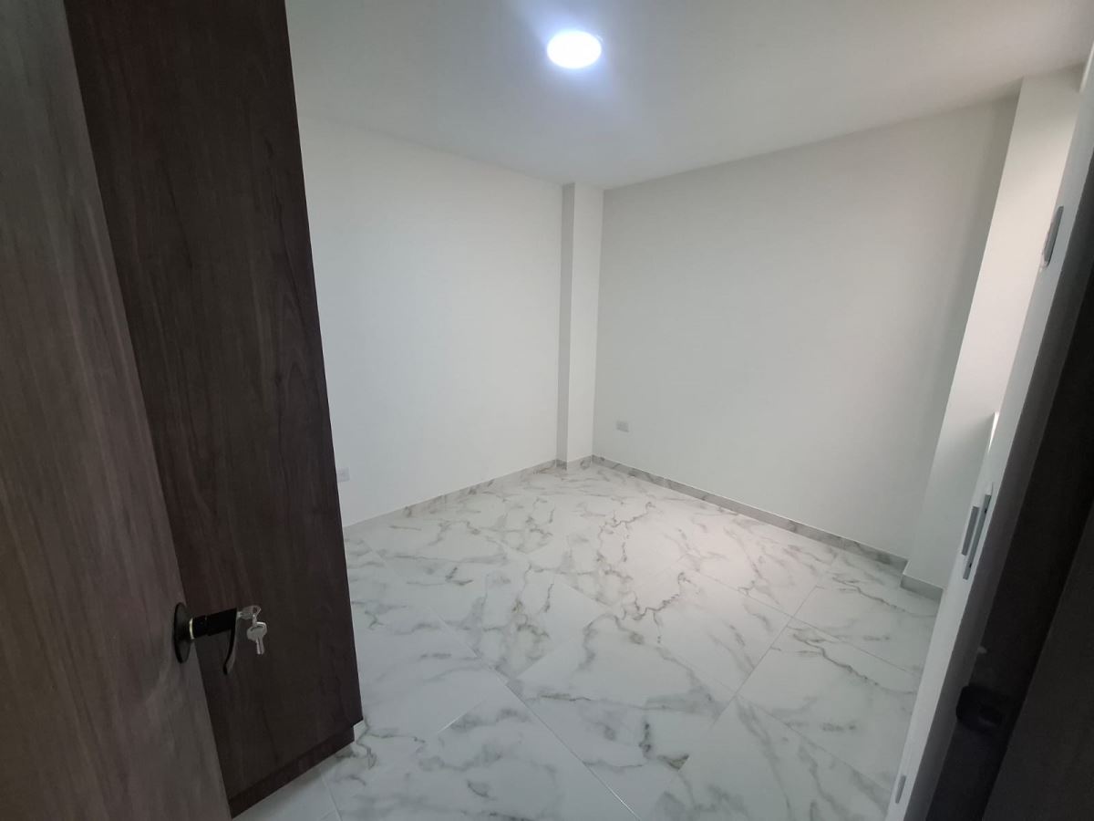 Apartamento en Arriendo - Bogota, VILLA MAYOR 6385