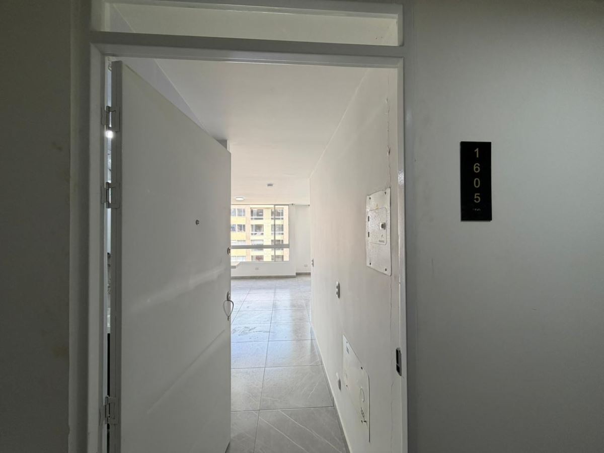 Apartamento en Arriendo - Bogota, MIRANDELA 6139