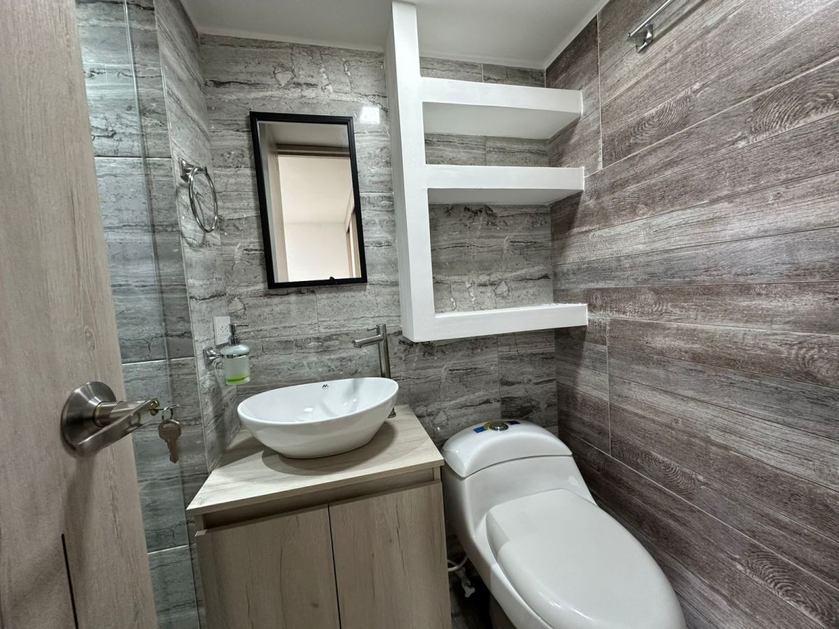 Apartamento en Arriendo - Bogota, EL RECODO 5281