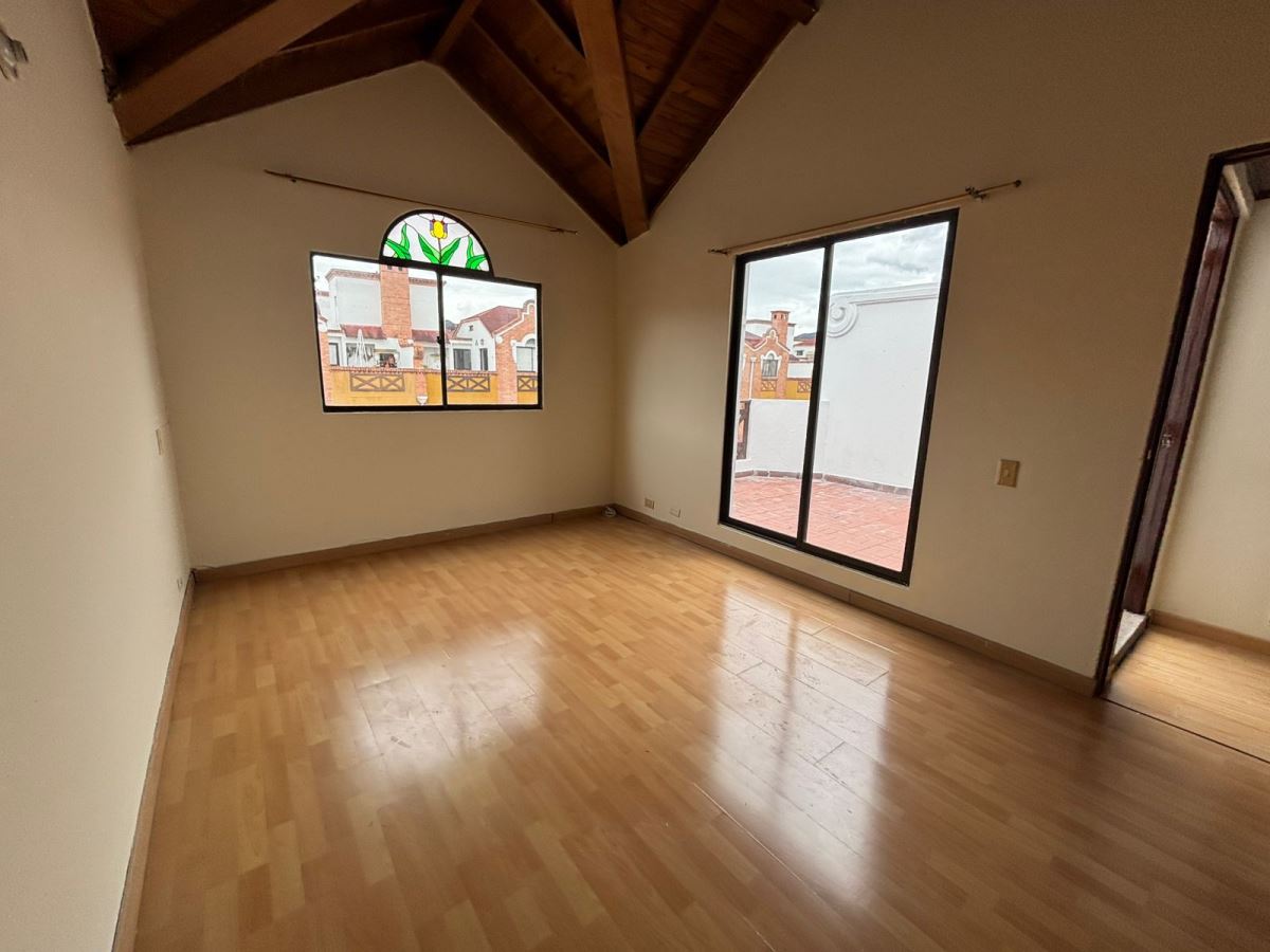 Casa en Venta - Chia, CHÍA 5949