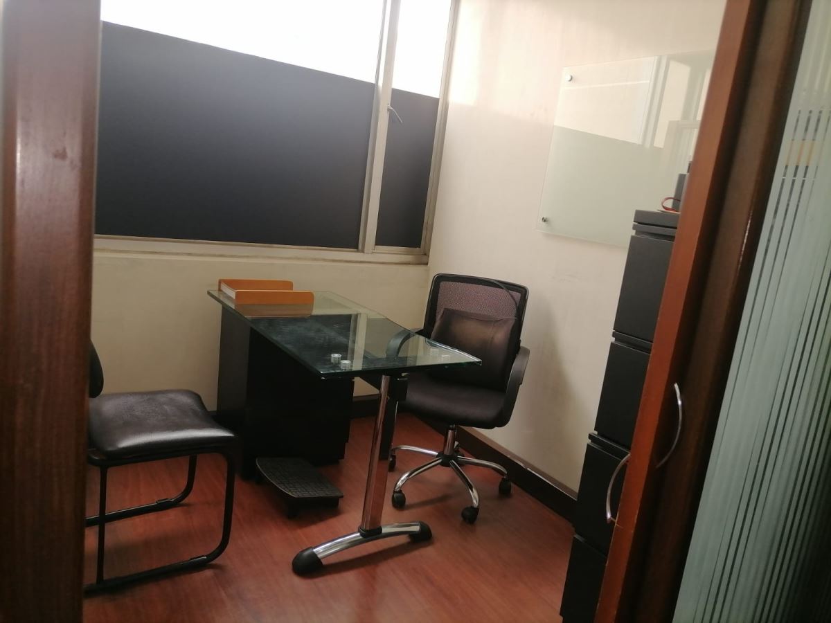Oficina en Arriendo - Bogota, VERACRUZ 3907