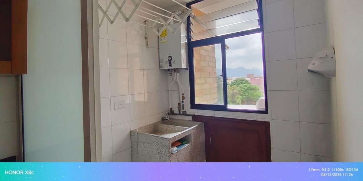 Apartamento en Venta - Bogota, BATÁN 5306