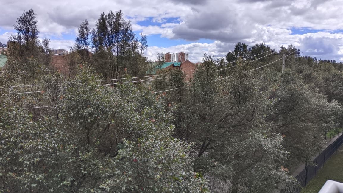 Apartamento en Arriendo - Bogota, VILLAS DEL MEDITERRANEO 4791