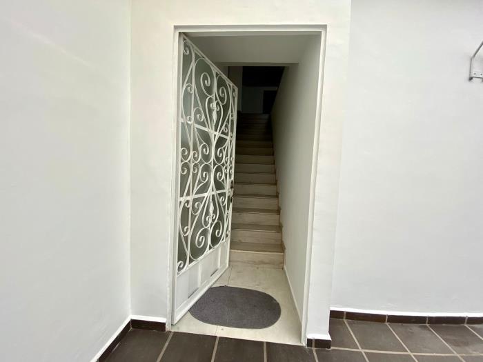 Casa en Arriendo - Bogota, EL DORADO SAN JOAQUÍN 2219