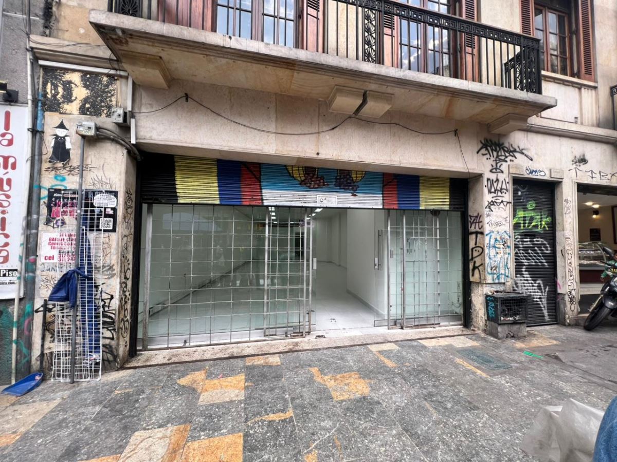 Local en Arriendo - Bogota, CIUDAD KENNEDY CENTRAL 4884