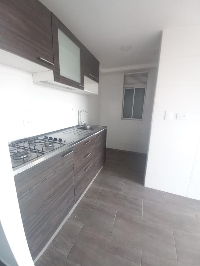 Apartamento en Arriendo - Bogota, EL PINAR 1087