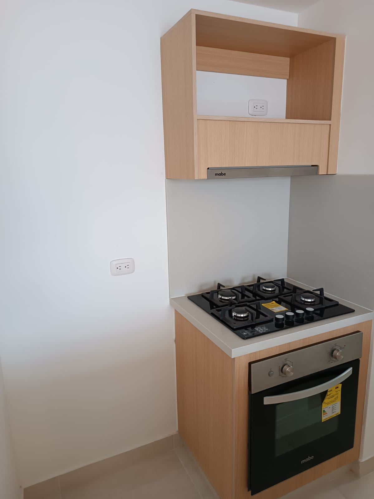 Apartamento en Venta - Bogota, EL VERGEL 6286