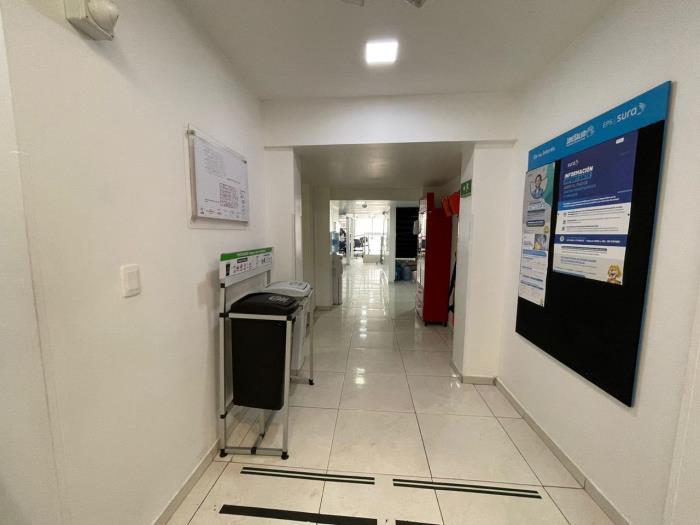 Casa en Venta - Bogota, SANTA BÁRBARA 2161