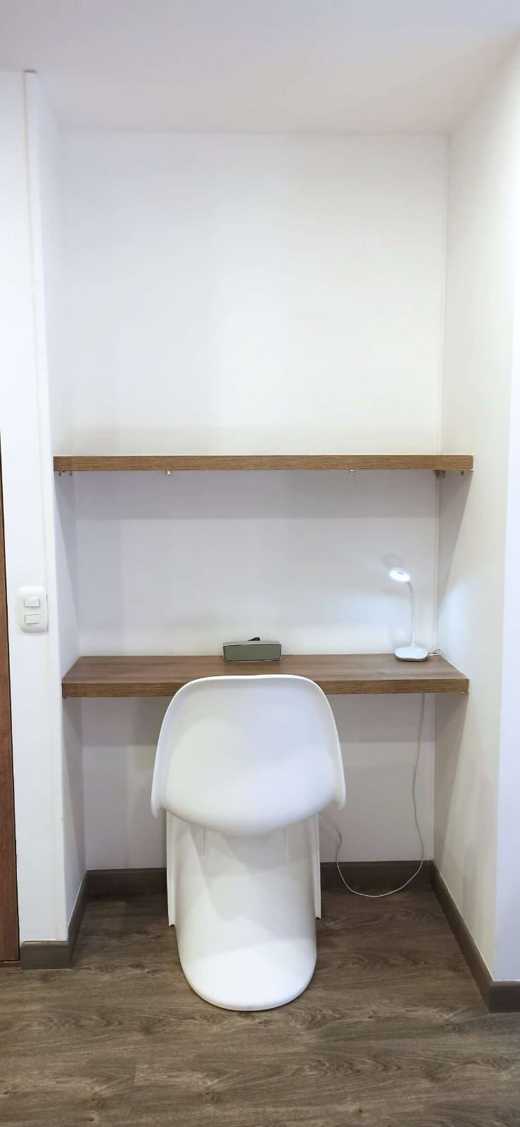 Apartamento en Venta - Bogota, SANTA BÁRBARA CENTRAL 5320