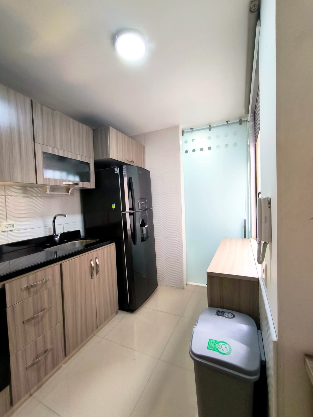 Apartamento en Venta - Bogota, VILLEMAR 6195