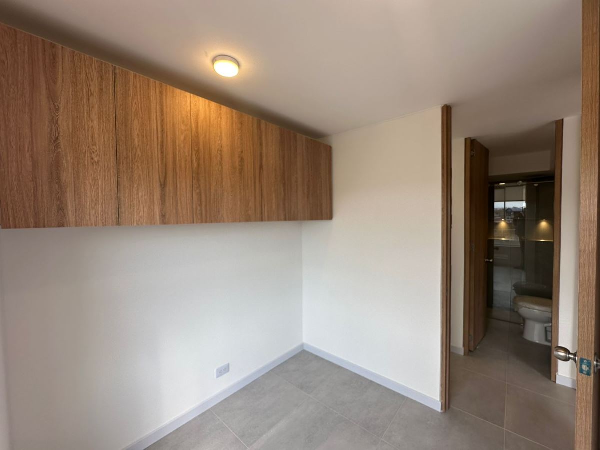 Apartamento en Arriendo - Bogota, CASTILLA 5052