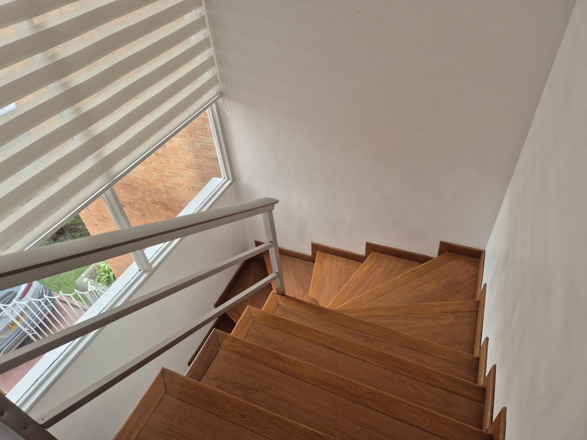 Casa en Arriendo - Bogota, BALMORAL NORTE 5295