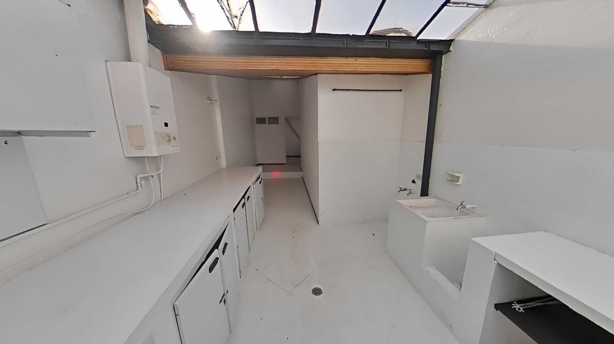 Casa en Venta - Bogota, LAS VILLAS 4031