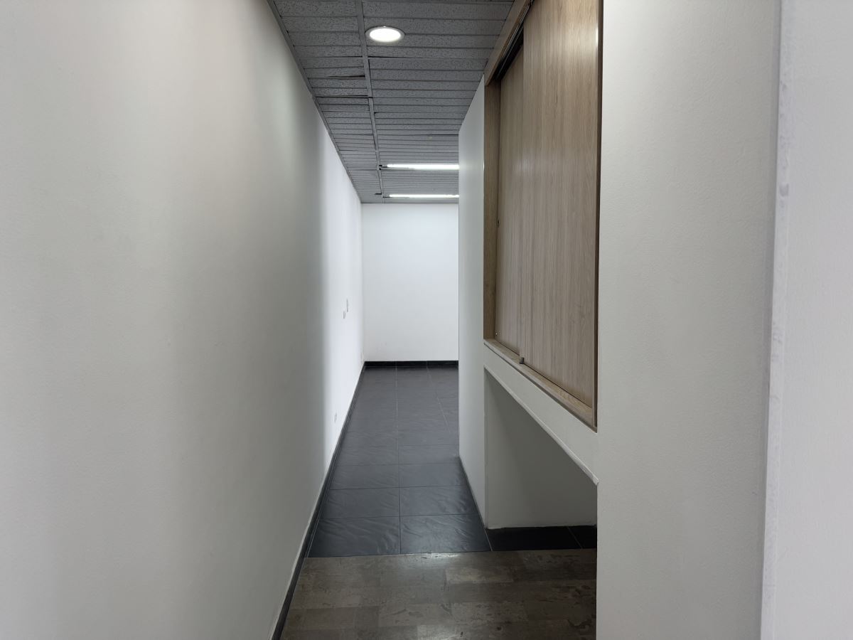 Edificio en Arriendo - Bogota, CHAPINERO CENTRAL 1160