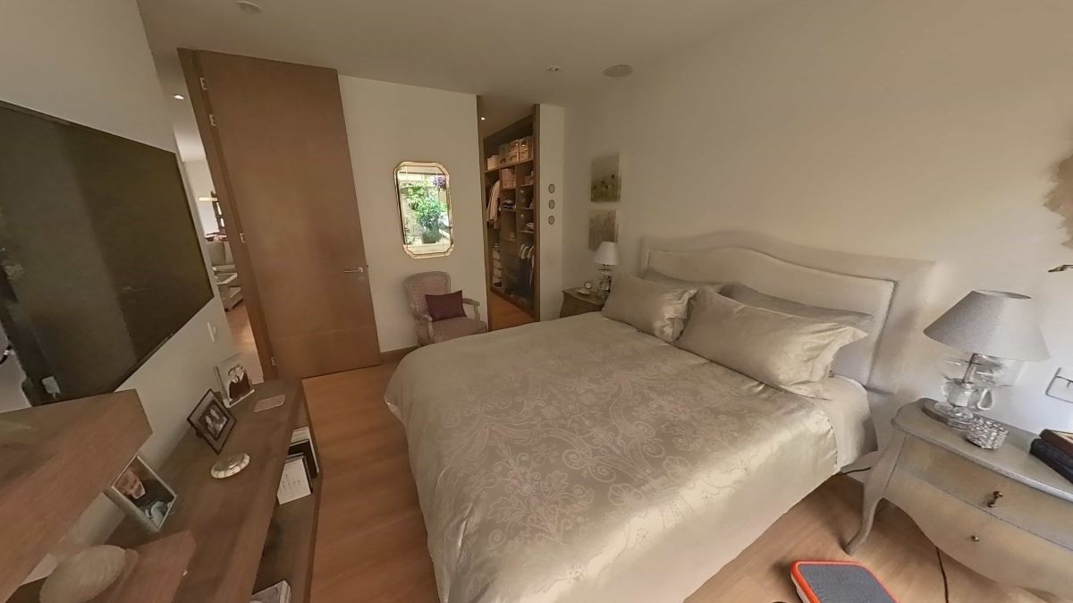 Apartamento en Venta - Bogota, SAN PATRICIO 4347