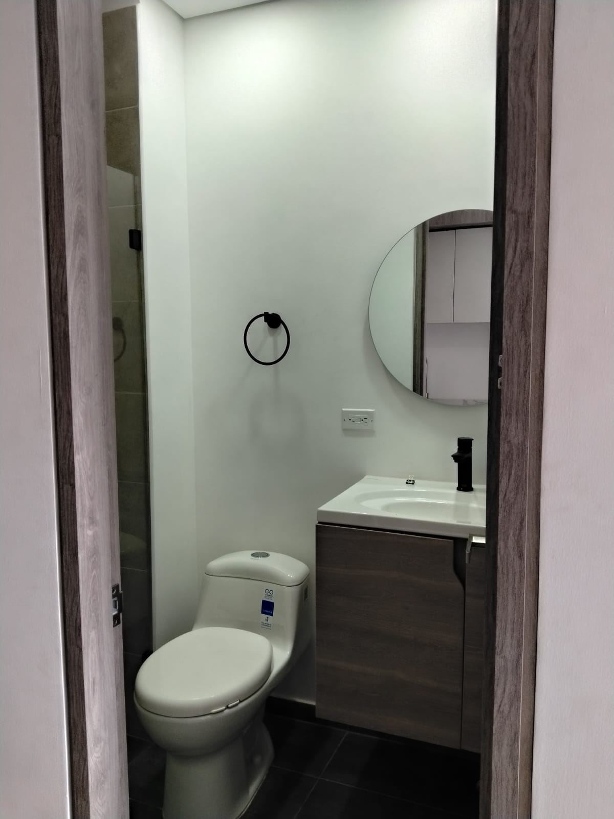 Apartamento en Arriendo - Bogota, LA CASTELLANA 6263