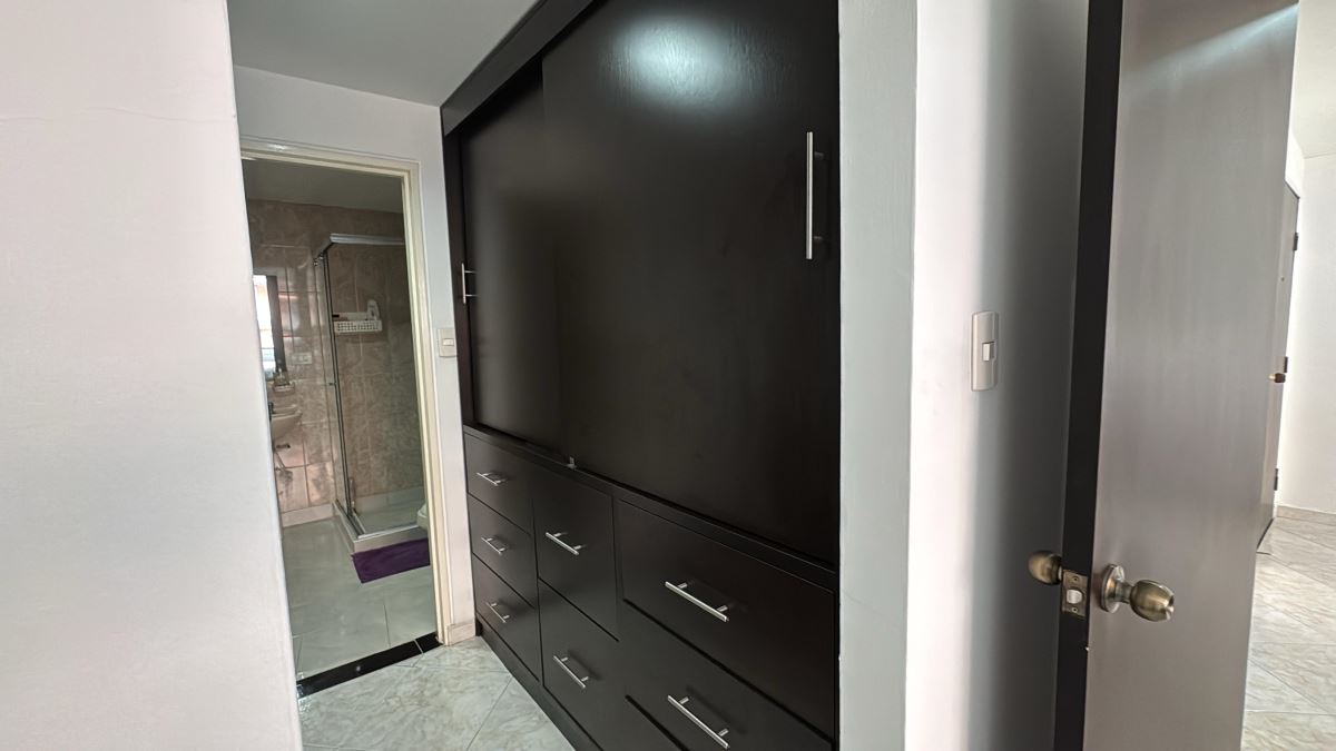 Apartamento en Arriendo - Bogota, MARLY 4572