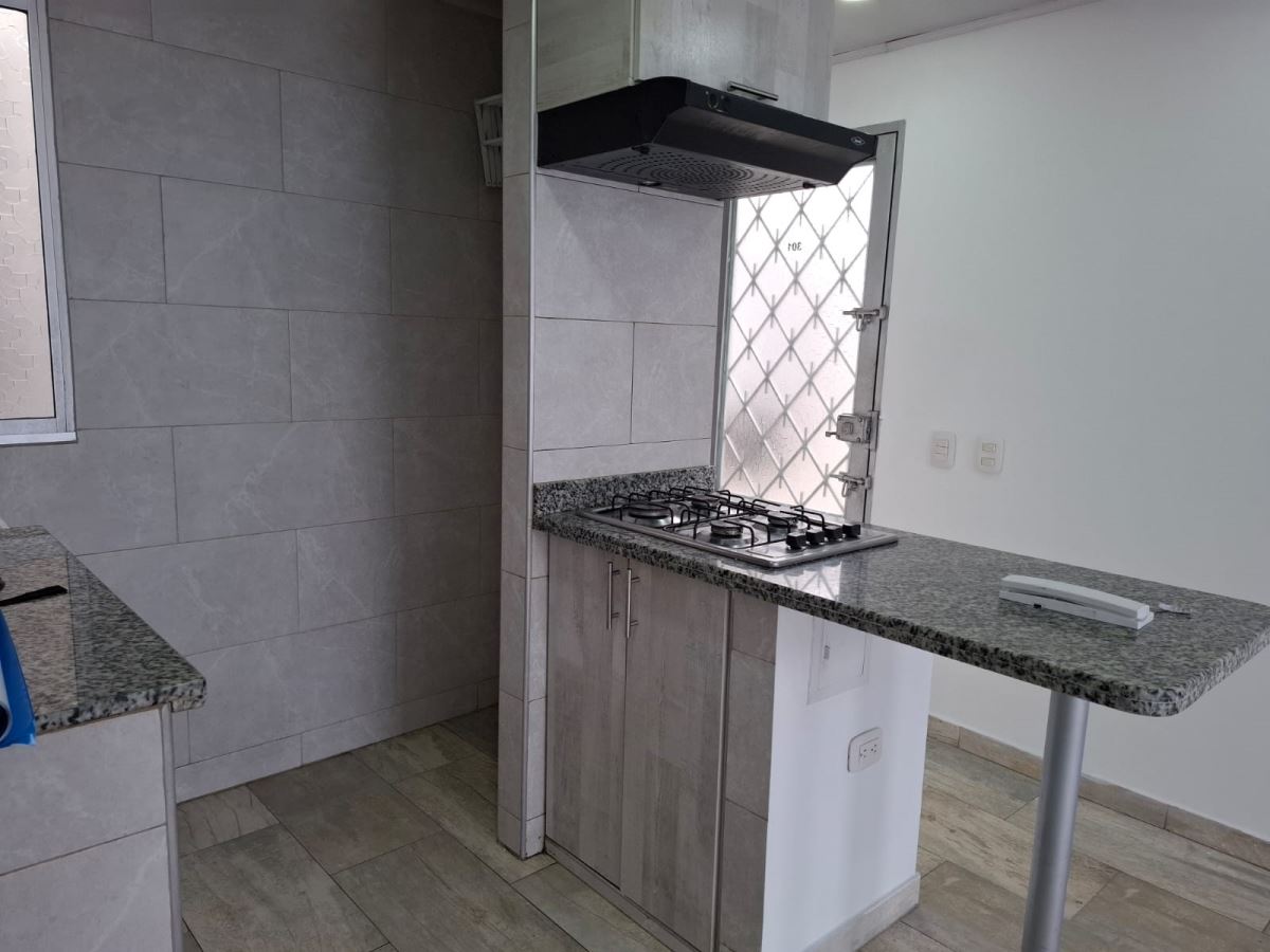 Apartamento en Arriendo - Bogota, TEJAR 4530