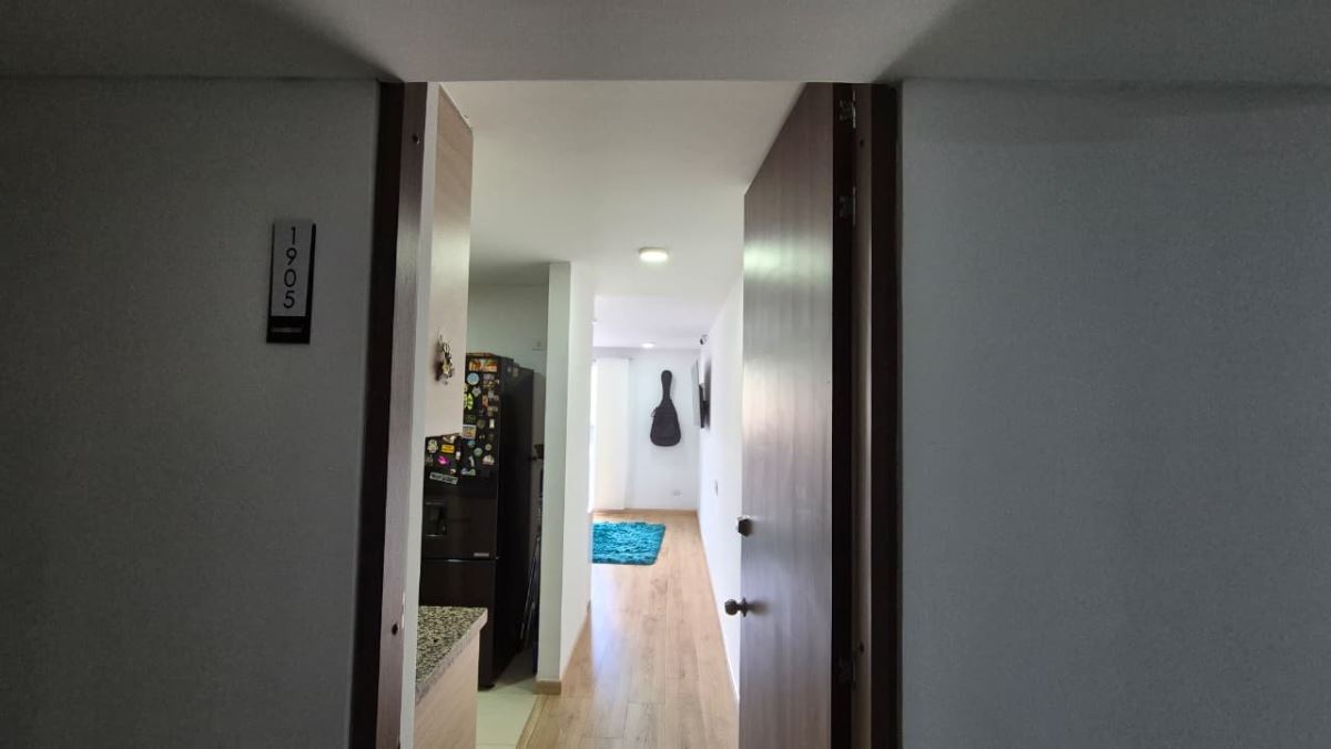 Apartamento en Arriendo - Bogota, SANTA TERESA 5930