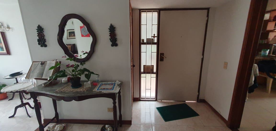 Casa en Arriendo - Bogota, PONTEVEDRA 3107