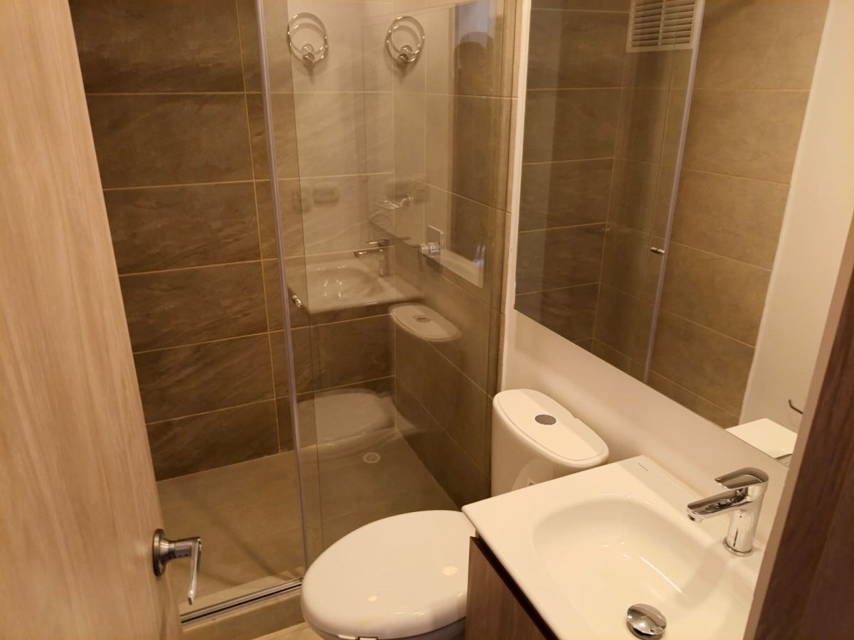 Apartamento en Arriendo - Cajica, El Misterio 6047