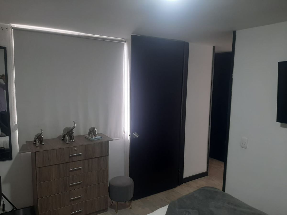 Apartamento en Venta - Bogota, LA LAGUNA 4629