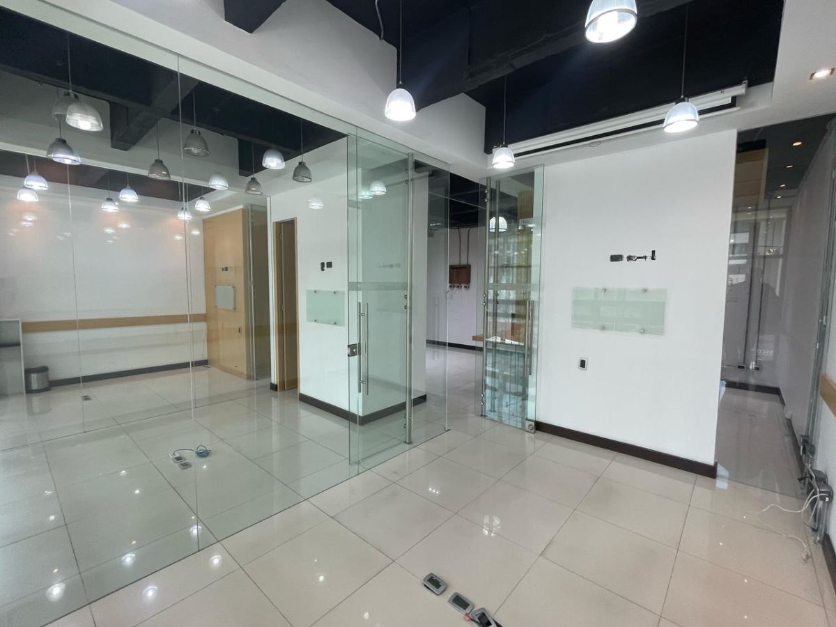 Oficina en Venta - Bogota, CHICÓ NORTE 4094