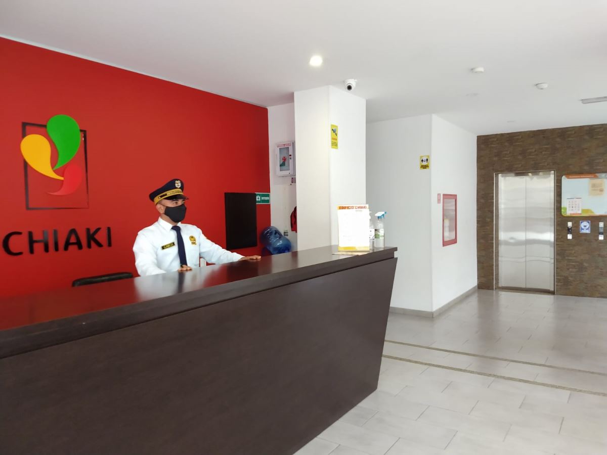 Apartamento en Venta - Bogota, CHAPINERO CENTRAL 5931