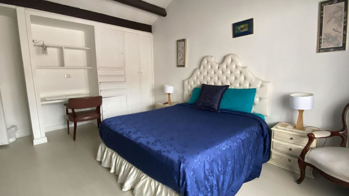 Casa en Arriendo - Bogota, SANTA BARBARA ORIENTAL 3939