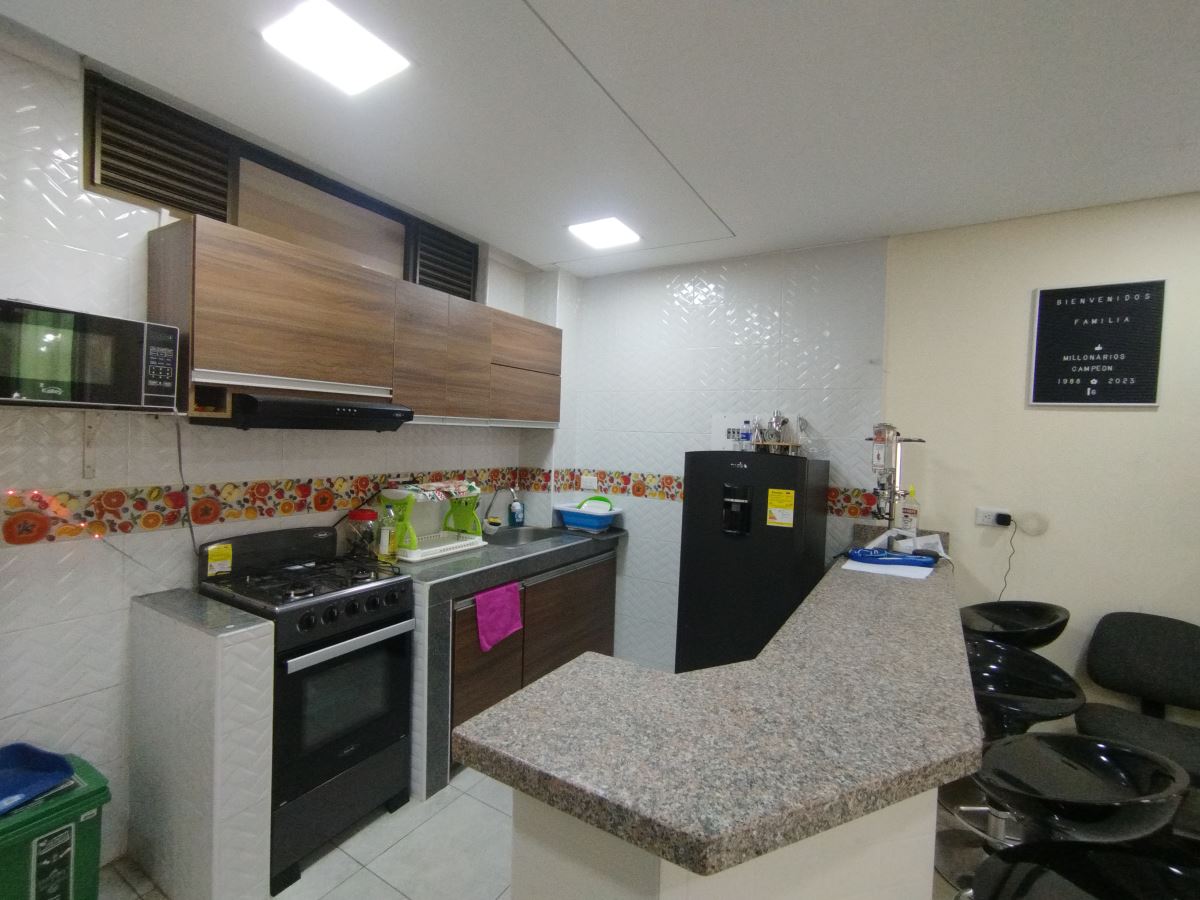 Apartamento en Arriendo - Bogota, CIUDAD JARDÍN NORTE 6230
