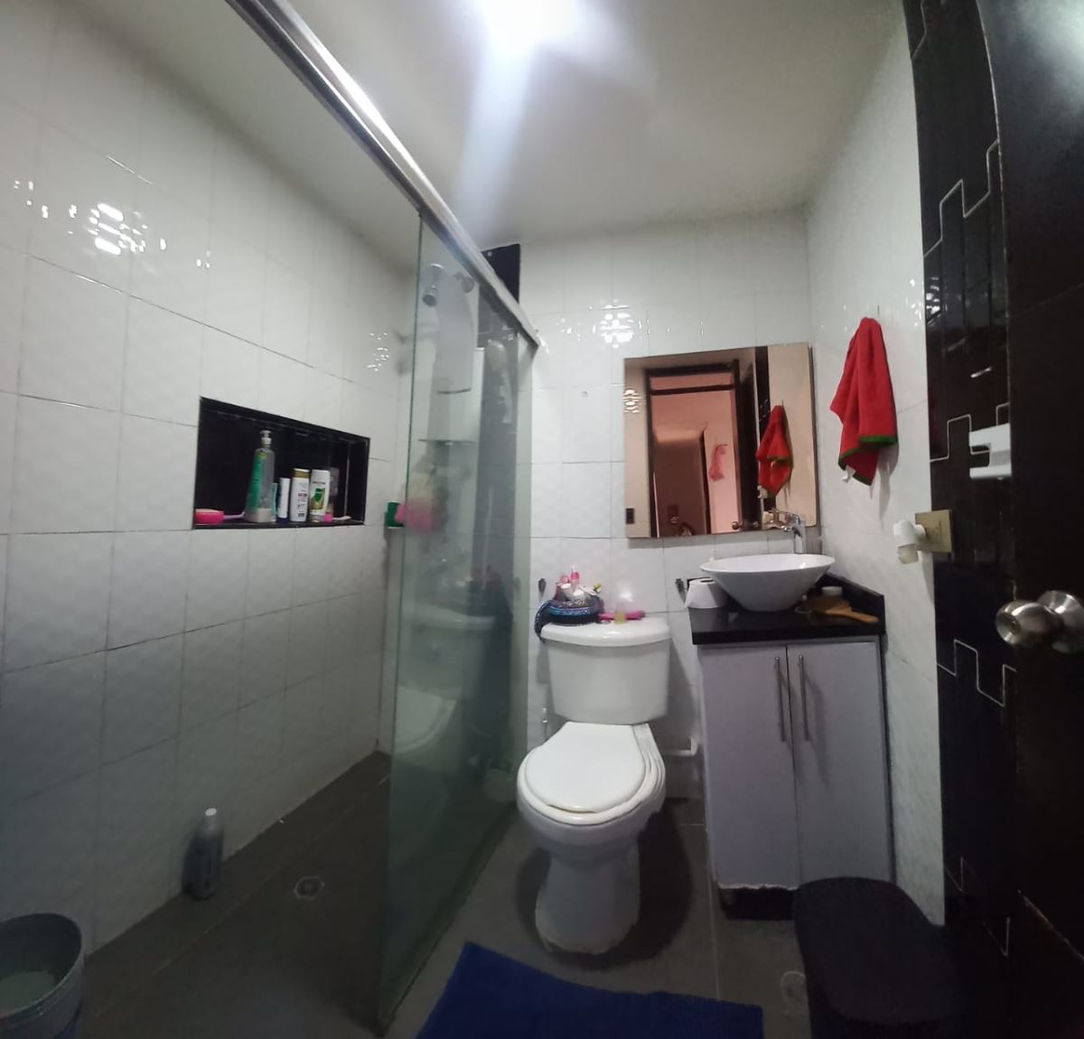 Apartamento en Venta - Bogota, VILLEMAR 4131